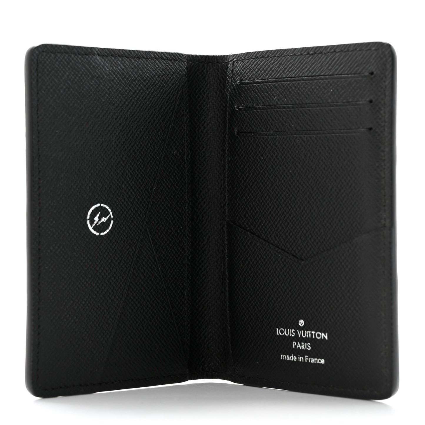 Monogram Eclipse Flash Fragment Pocket Organizer