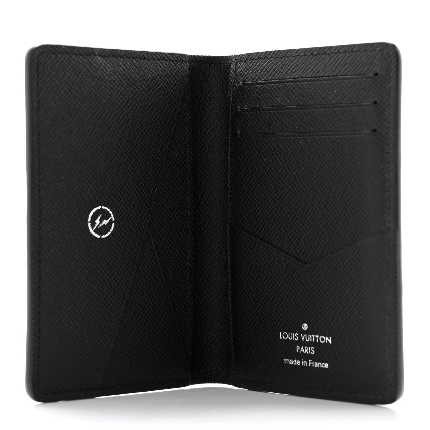 Louis Vuitton Monogram Eclipse Flash Fragment Pocket Organizer 5 of 8
