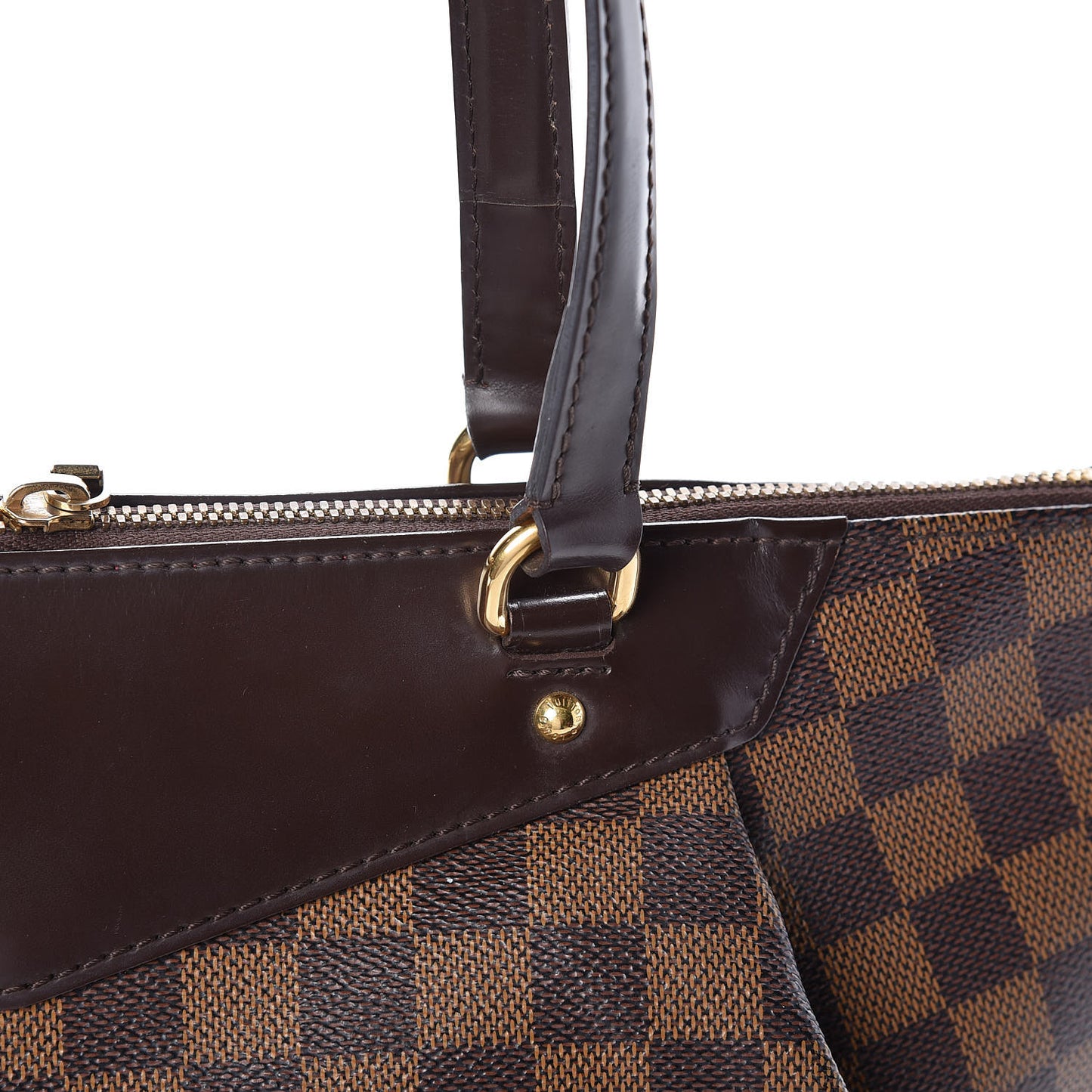 Damier Ebene Westminster GM