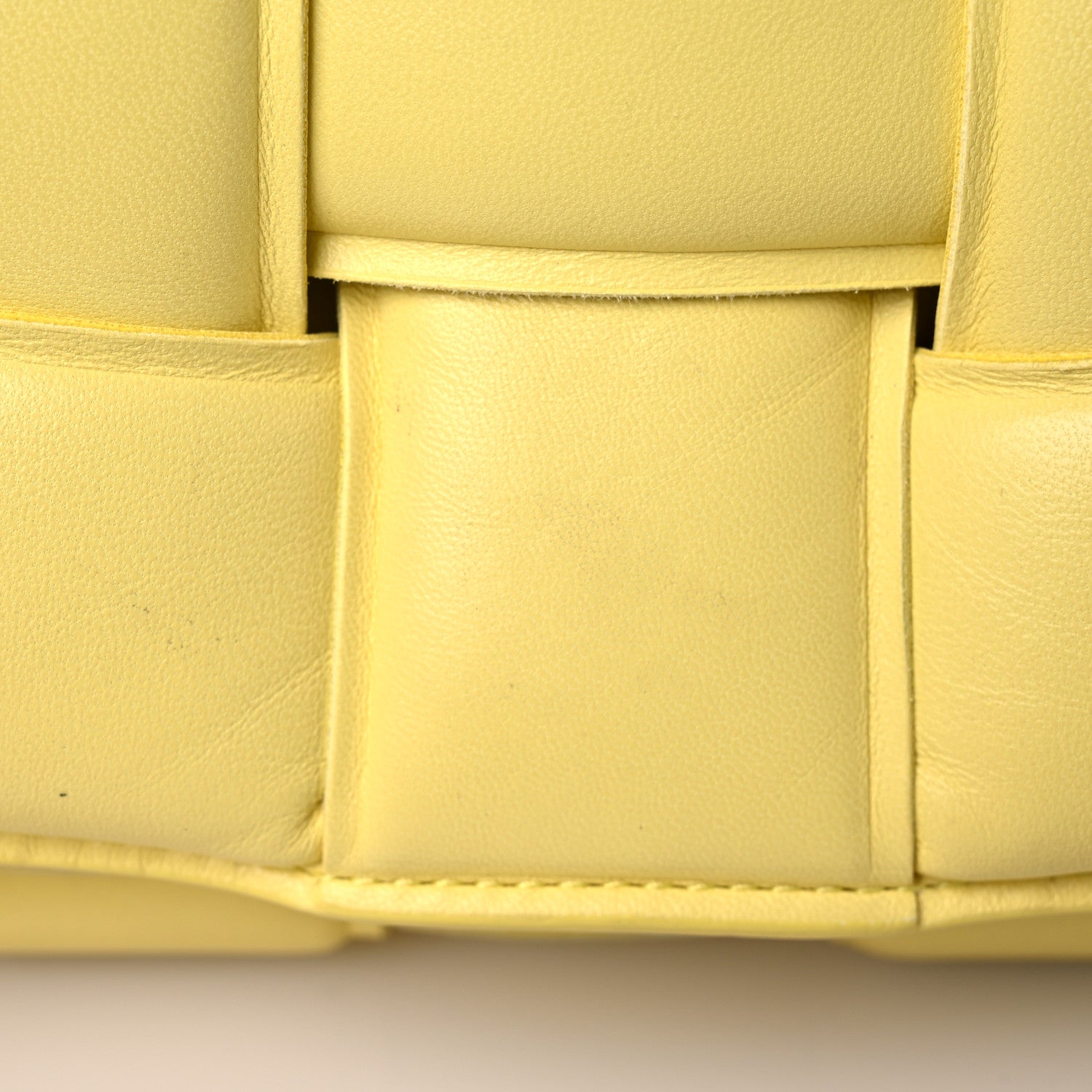 Bottega Veneta Nappa Maxi Intreccio Padded Cassette Crossbody Bag 13 of 13