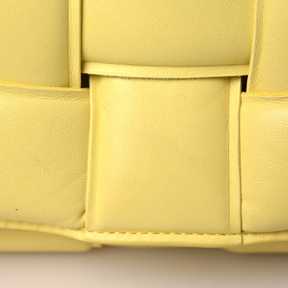 Bottega Veneta Nappa Maxi Intreccio Padded Cassette Crossbody Bag 13 of 13