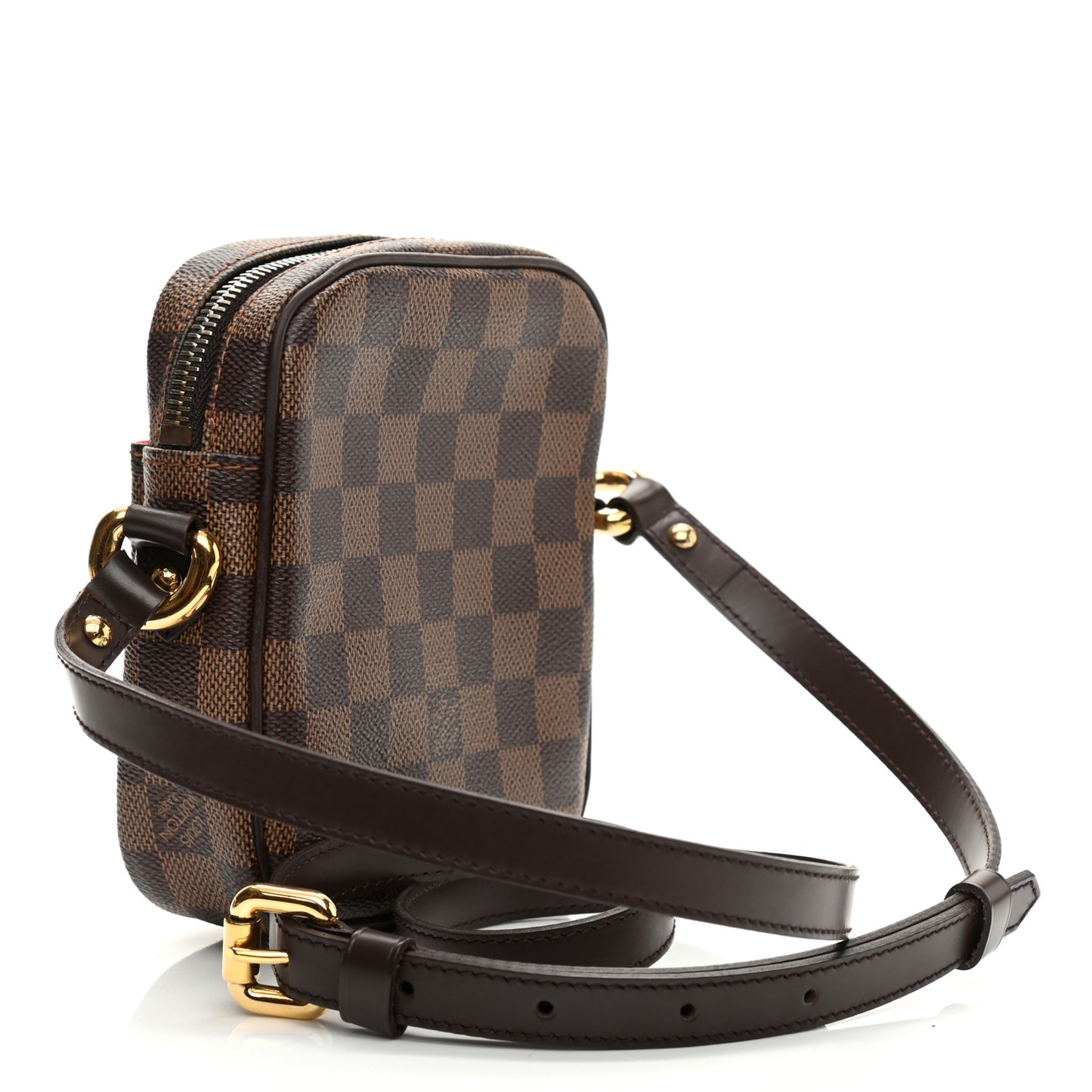 Damier Ebene Rift