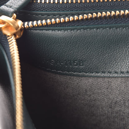 Celine Lambskin Large Trio Crossbody Bag Amazone 9 of 12