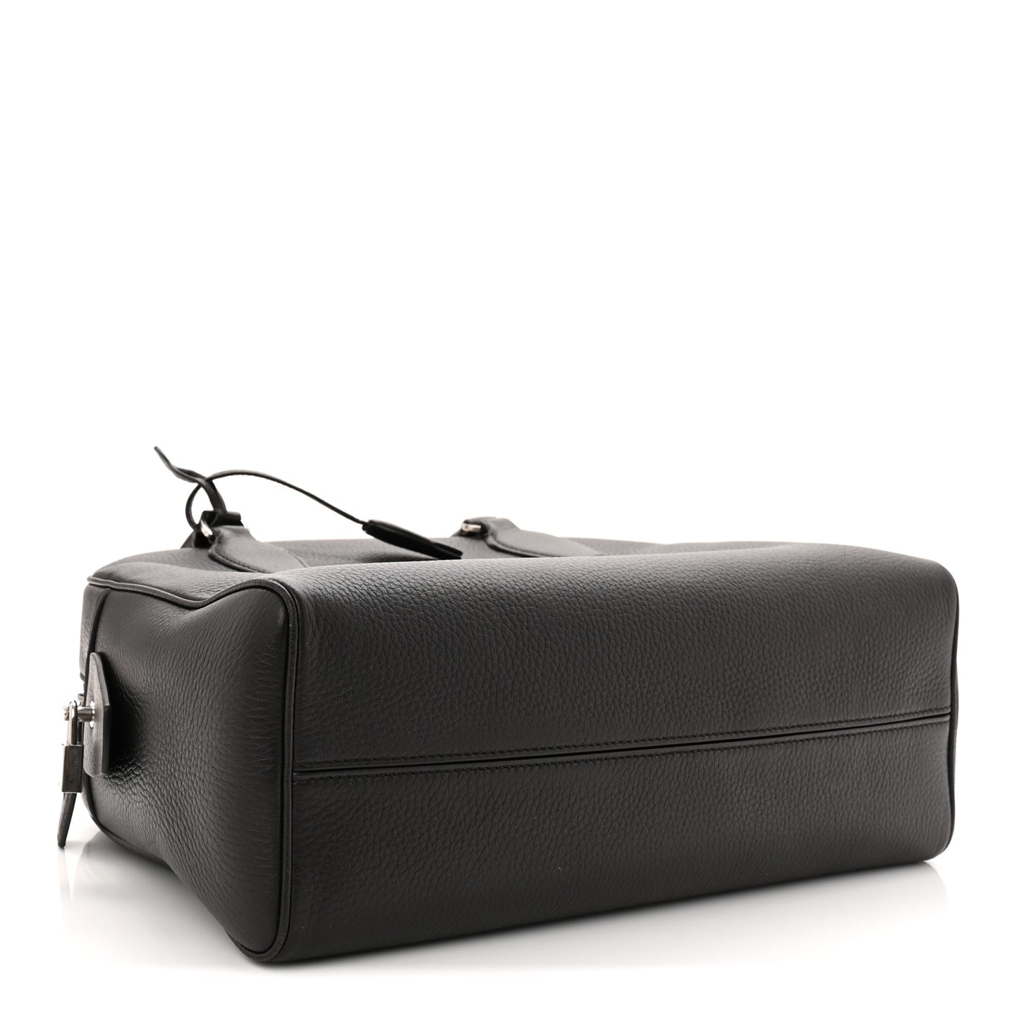 Deerskin India 12 Dark Brown