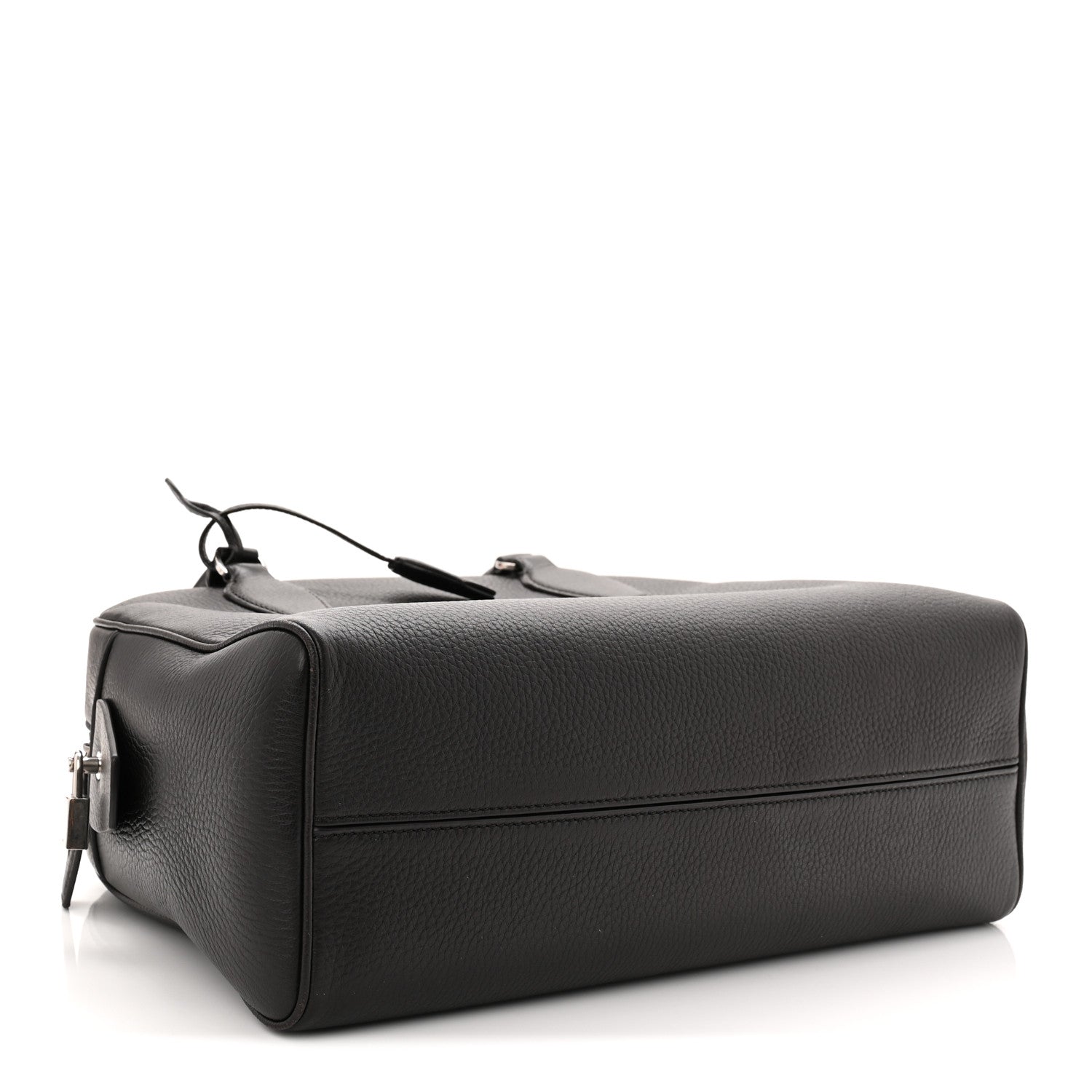 The Row Deerskin India 12 Dark Brown 4 of 9