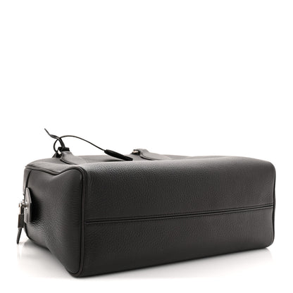 The Row Deerskin India 12 Dark Brown 4 of 9