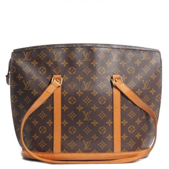 Louis Vuitton Monogram Babylone 1 of 8