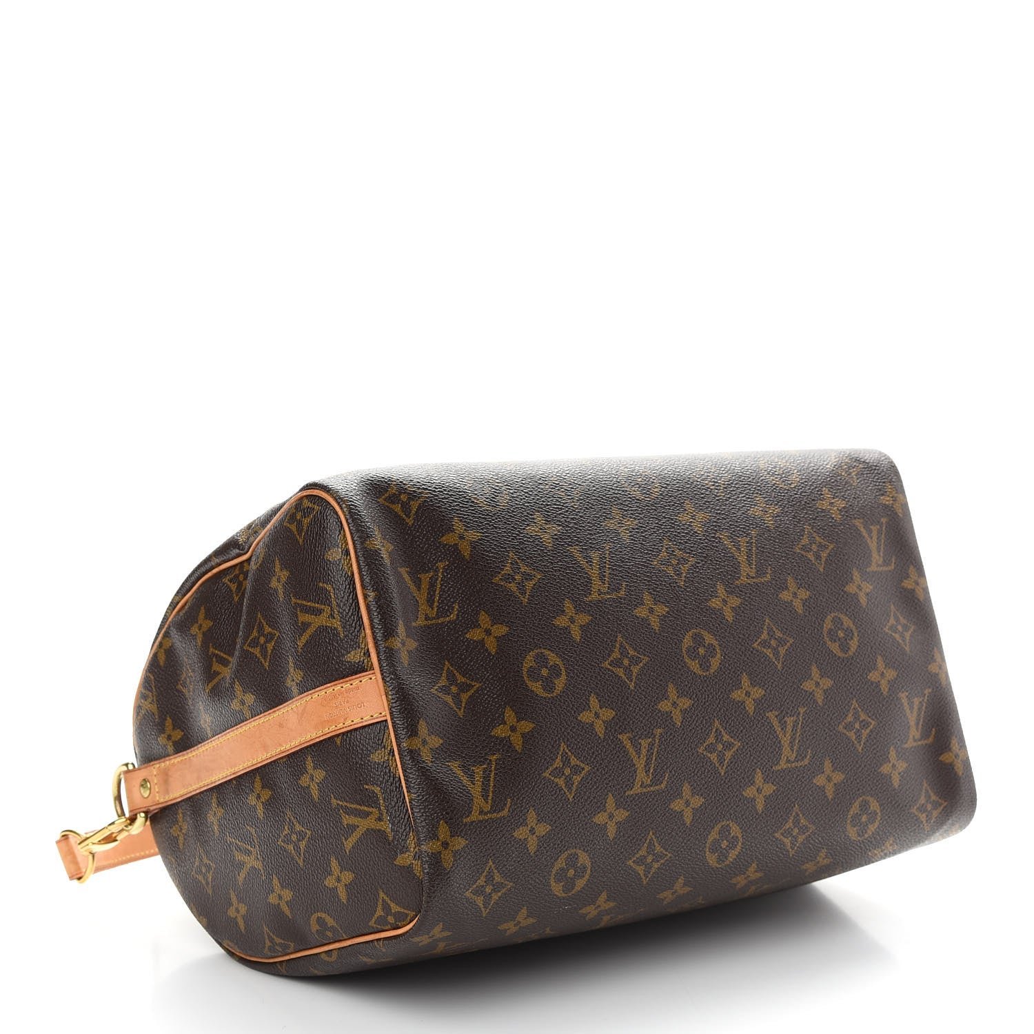 Louis Vuitton Monogram Speedy Bandouliere 30 4 of 9
