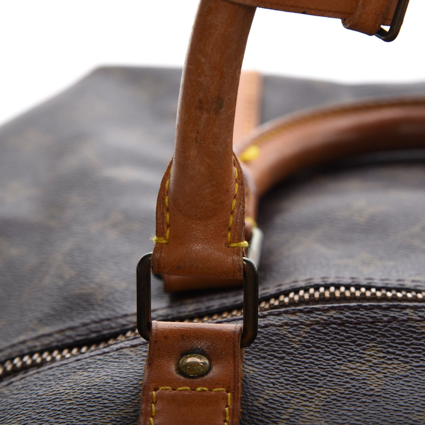 Monogram Keepall 50