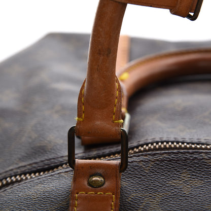 Louis Vuitton Monogram Keepall 50 15 of 19