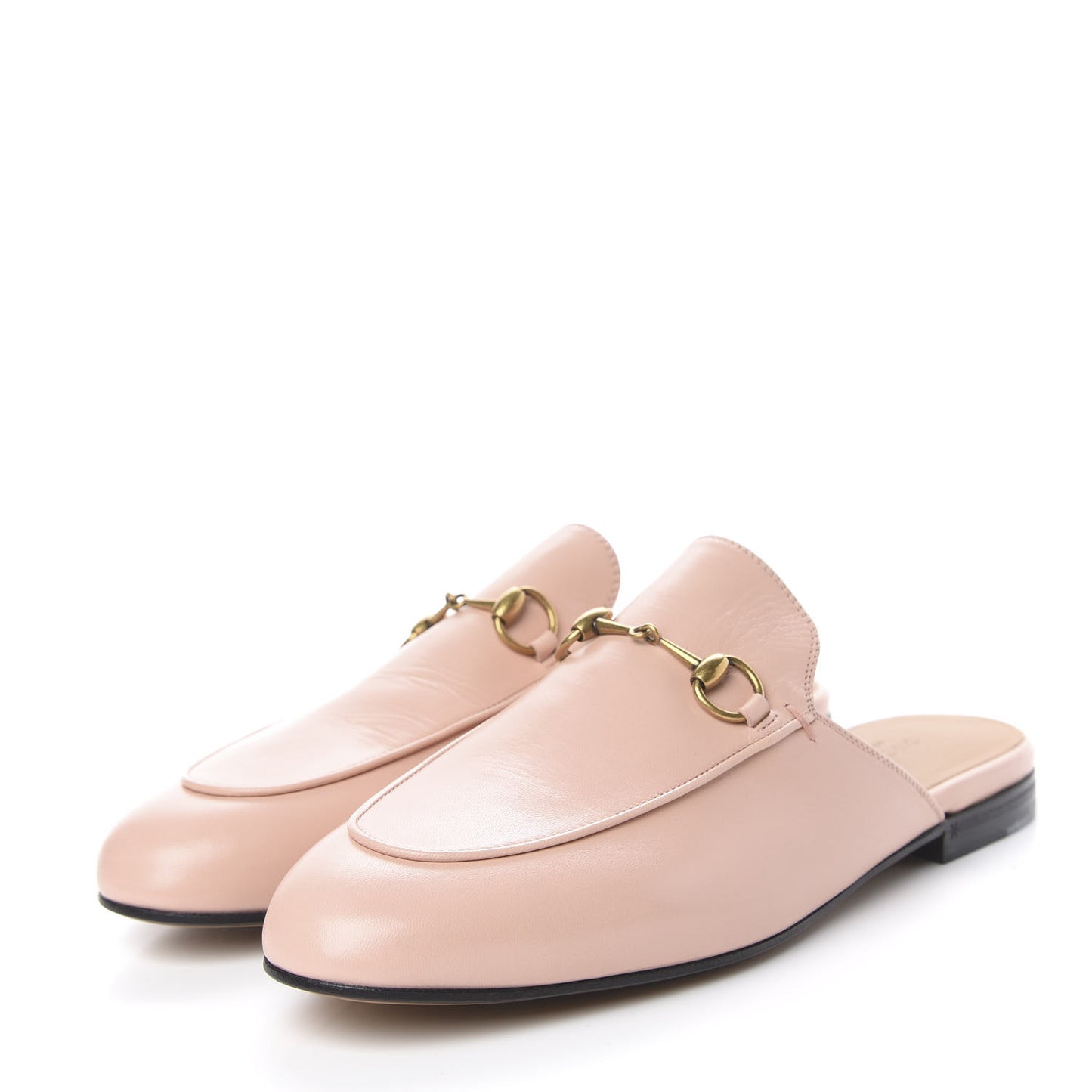 Malaga Kid Womens Princetown Slippers 39.5 Perfect Pink