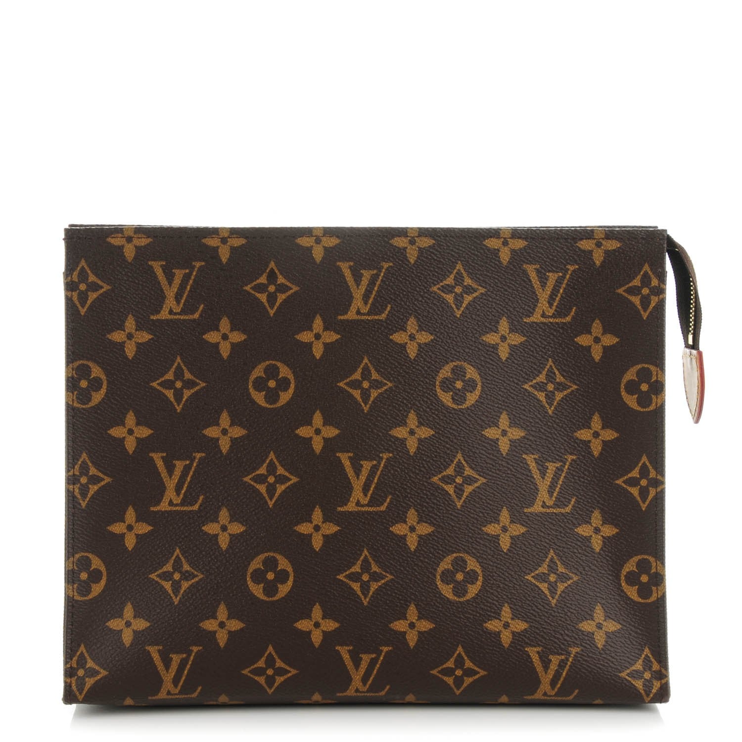 Louis Vuitton Monogram Toiletry Pouch 26 1 of 7