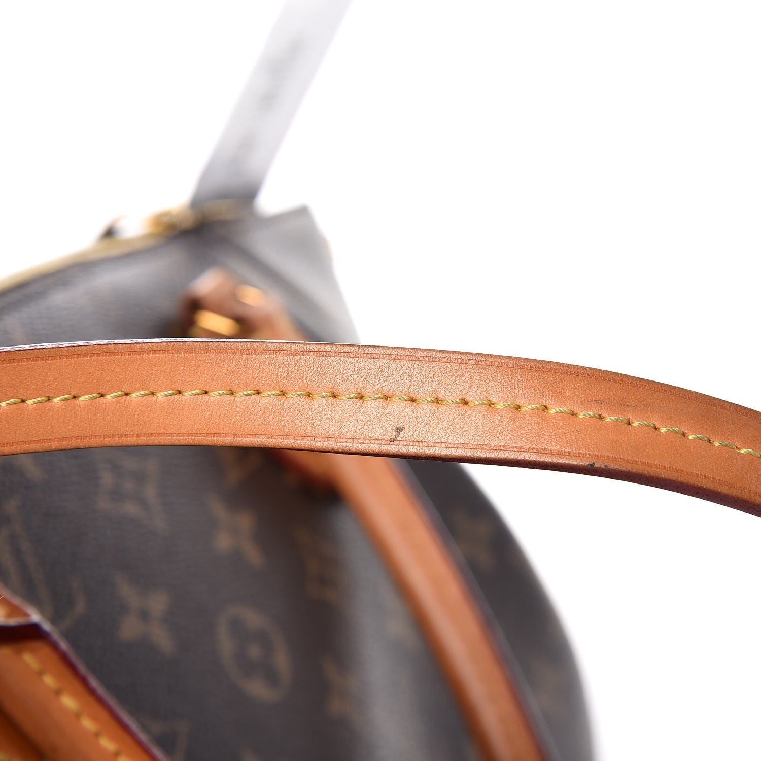 Louis Vuitton Monogram Turenne MM 16 of 18