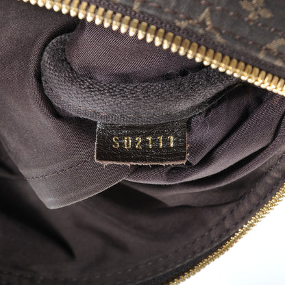 Louis Vuitton Monogram Idylle Speedy 30 Fusain 6 of 7