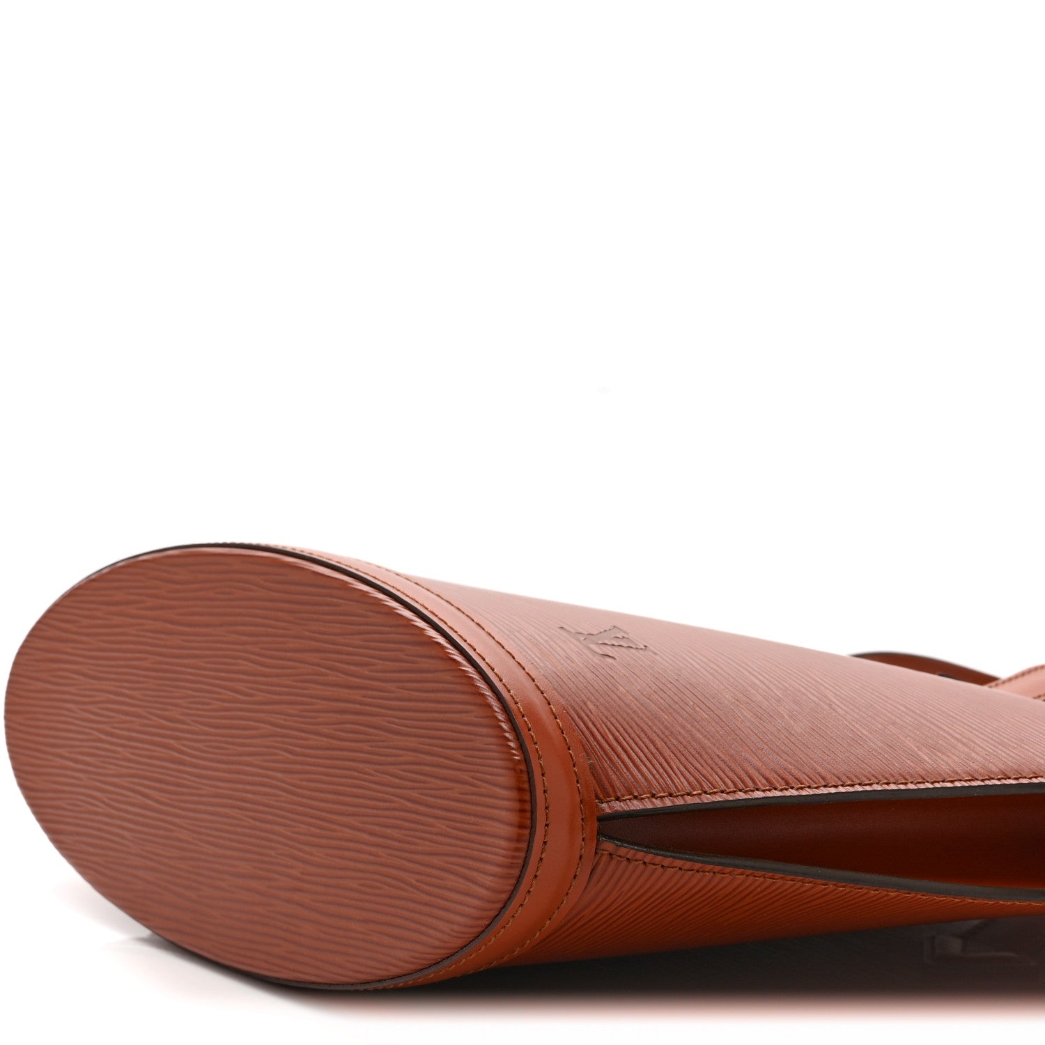 Louis Vuitton Epi Saint Jacques PM Fawn 10 of 10