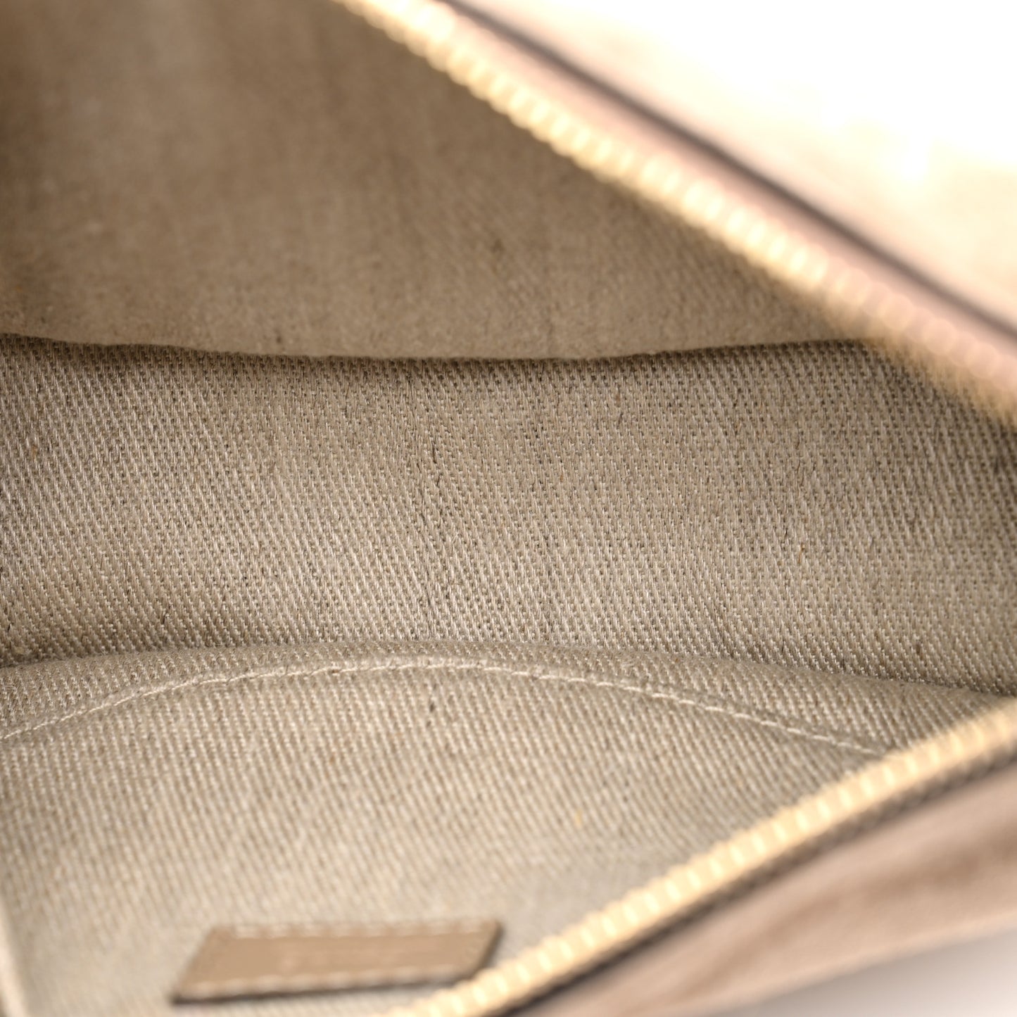 Suede Calfskin Mini Marcie Crossbody Bag Boyish Brown