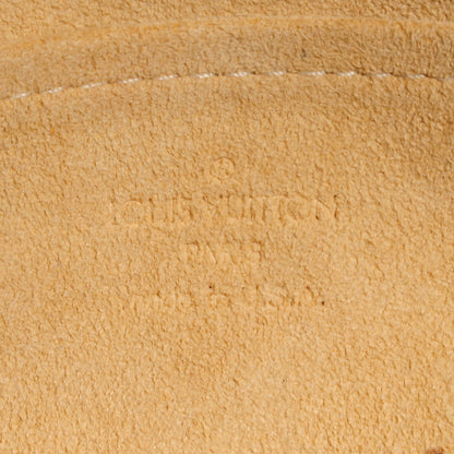 Louis Vuitton Monogram Pochette Twin GM 6 of 7