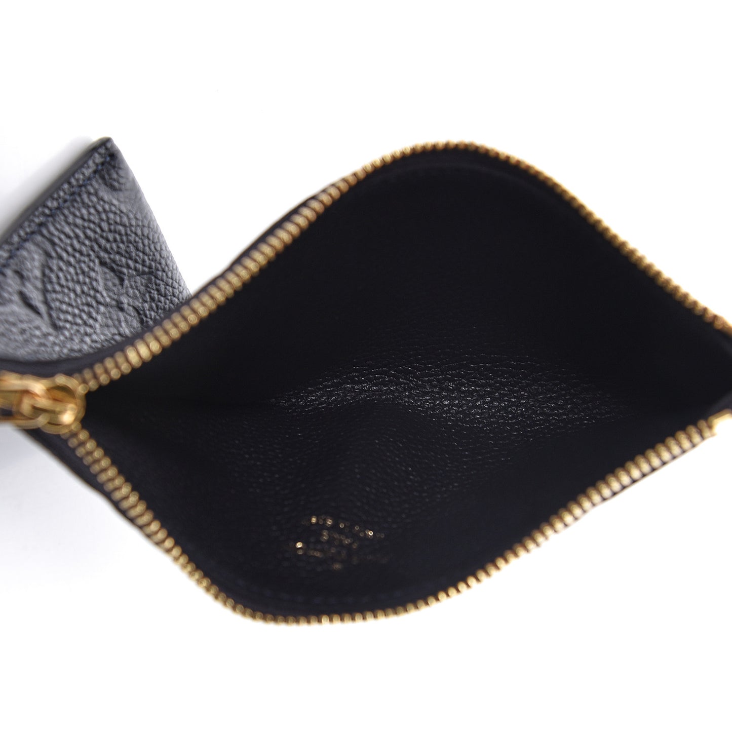 Empreinte Curieuse Wallet Zippered Insert Infini