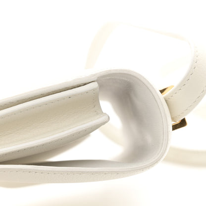 Hermes Evercolor Constance 18 White 13 of 14