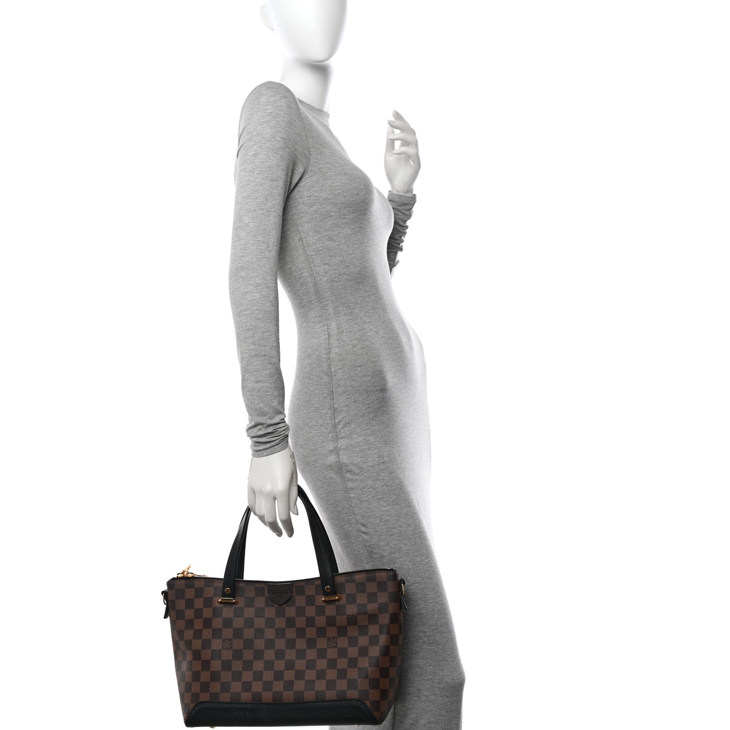 Damier Ebene Hyde Park Black