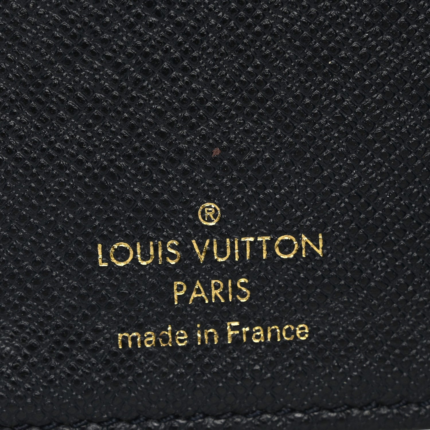 Louis Vuitton Mini Monogram Small Ring Agenda Cover Blue 7 of 12