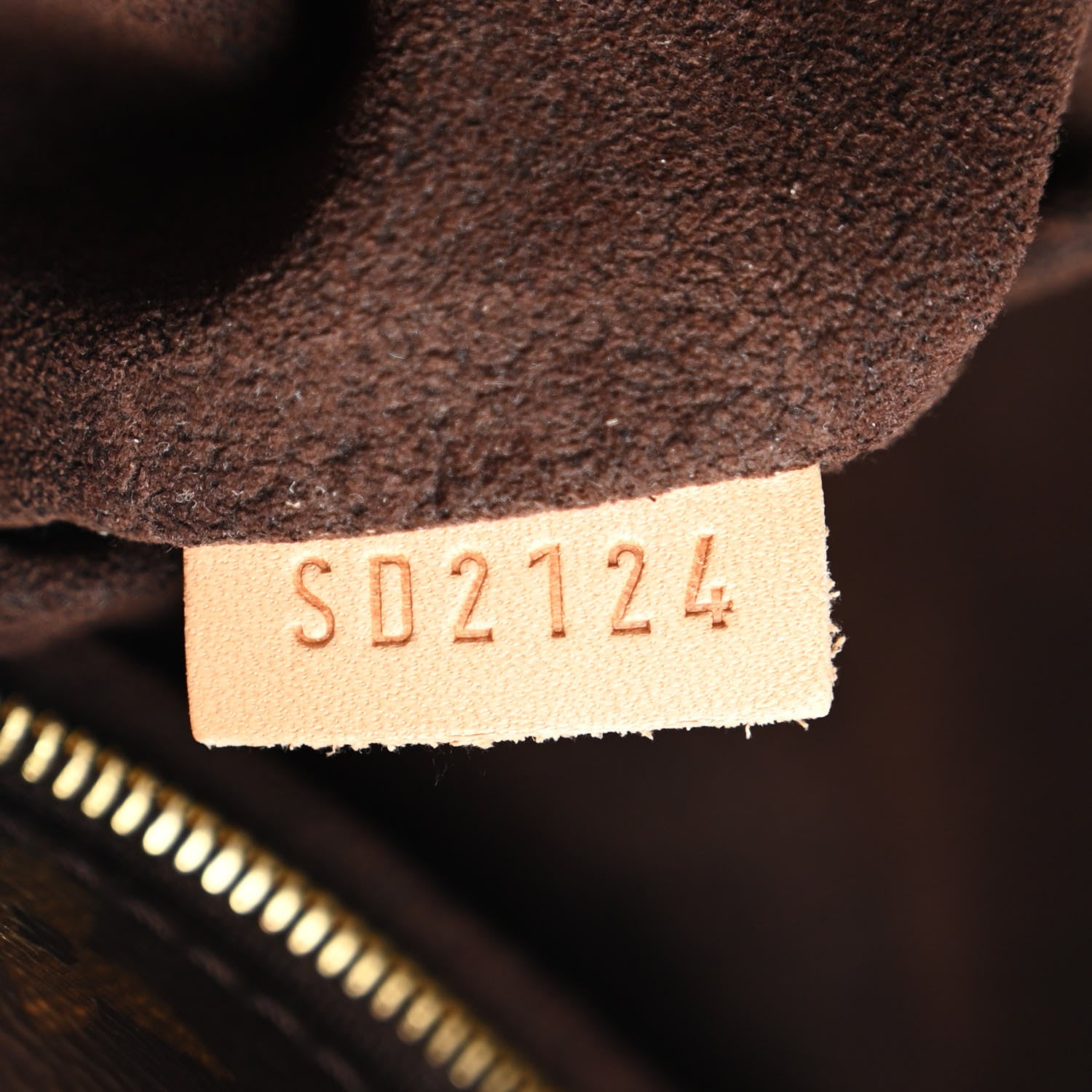 Louis Vuitton Monogram Metis 8 of 13