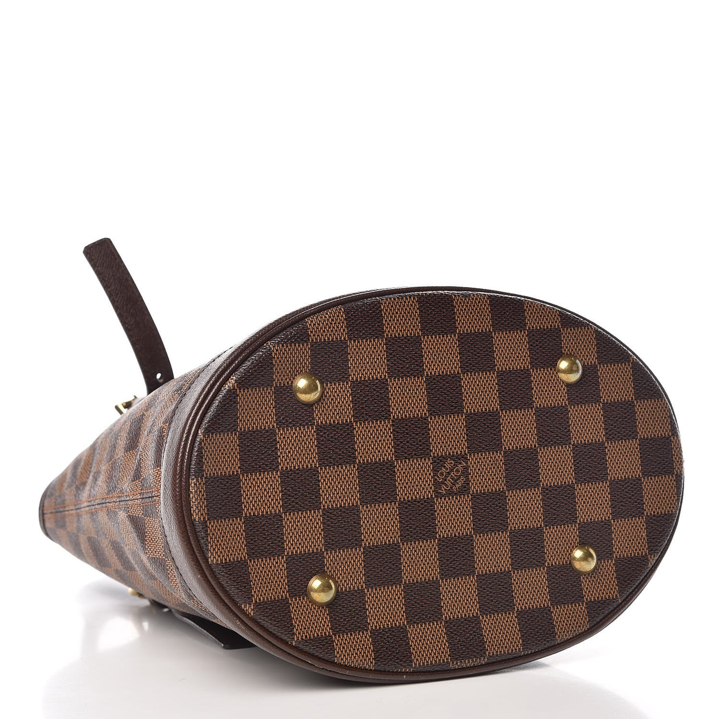 Damier Ebene Marais Bucket 23