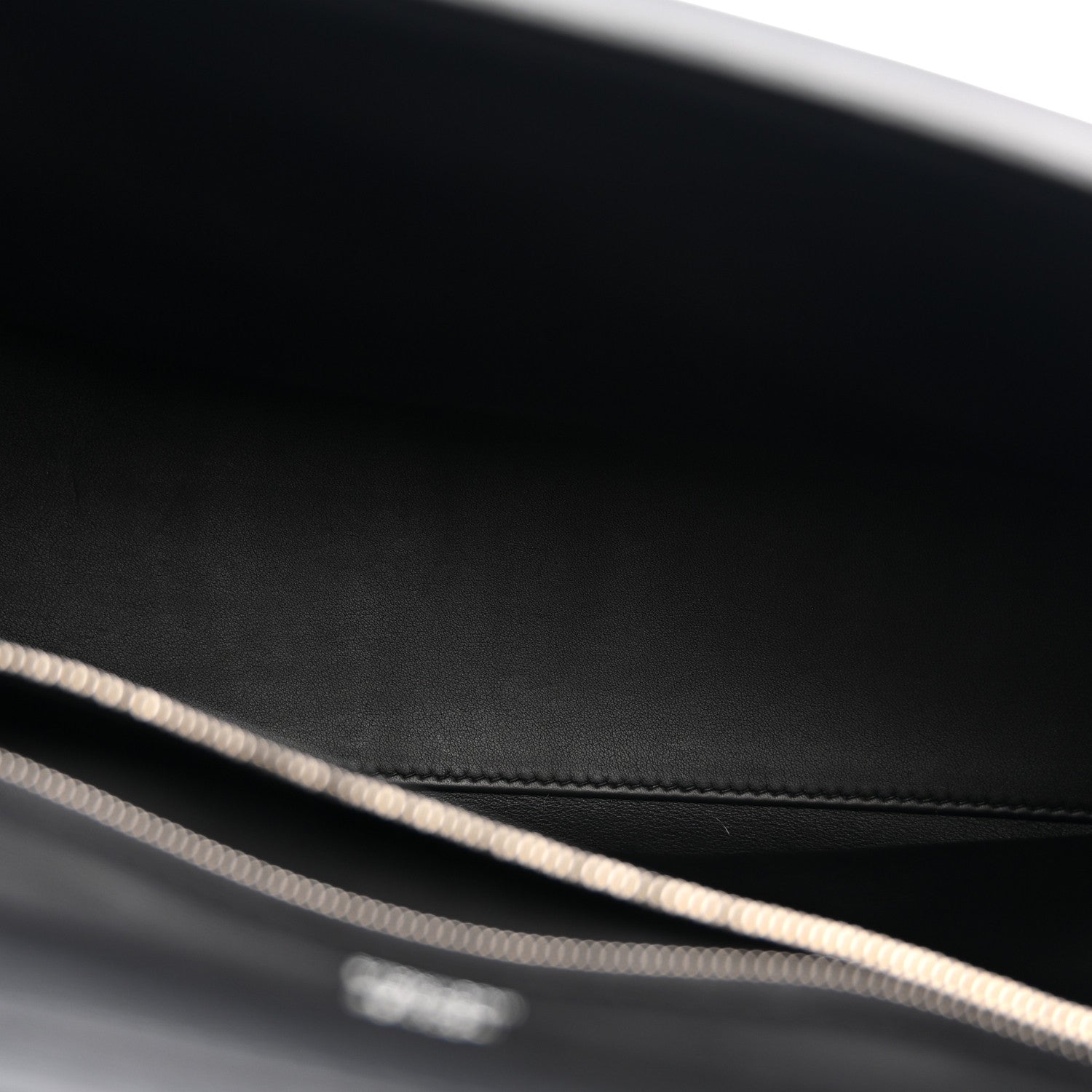 Hermes Togo Swift 24/24 29 Black 5 of 11