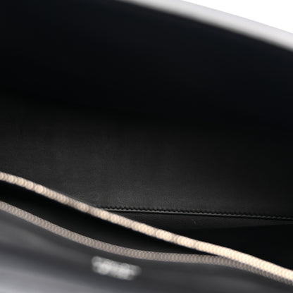 Hermes Togo Swift 24/24 29 Black 5 of 11
