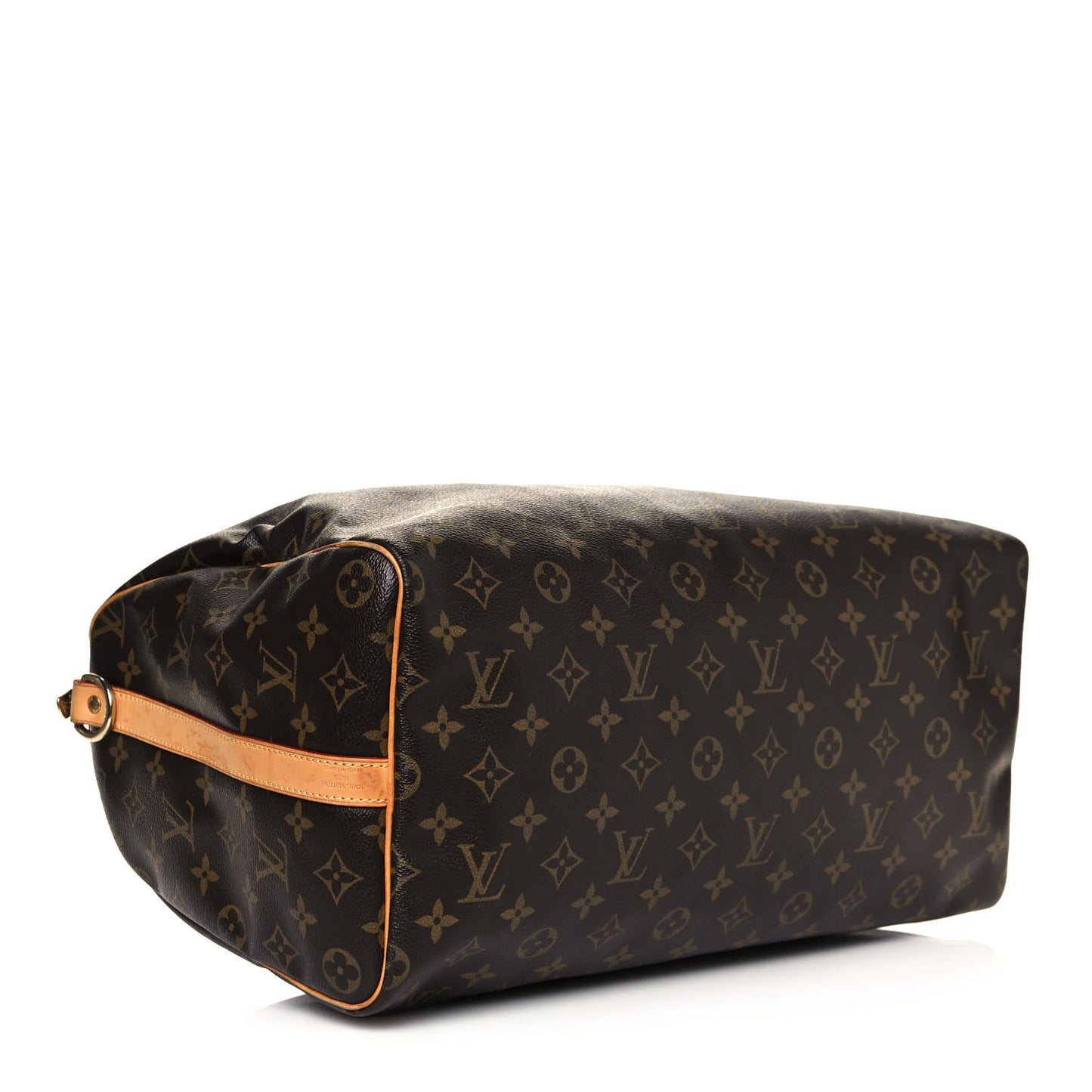 Monogram Speedy Bandouliere 40