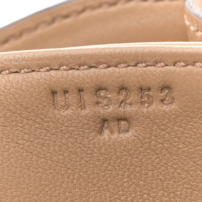 Hermes Matte Alligator Constance 18 Chai 7 of 11