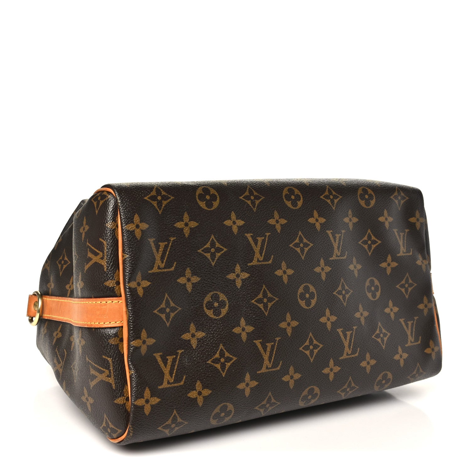Louis Vuitton Monogram Speedy Bandouliere 30 4 of 10