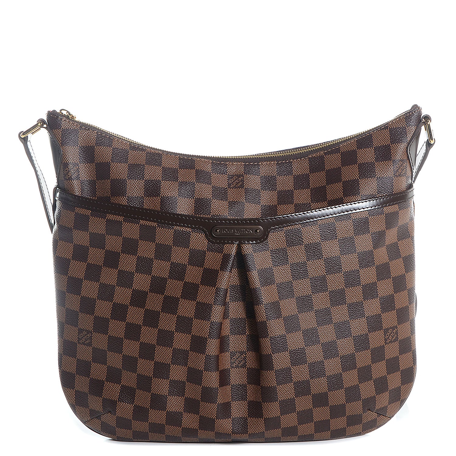 Louis Vuitton Damier Ebene Bloomsbury GM 1 of 7