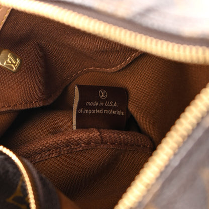 Louis Vuitton Monogram Speedy 30 7 of 17