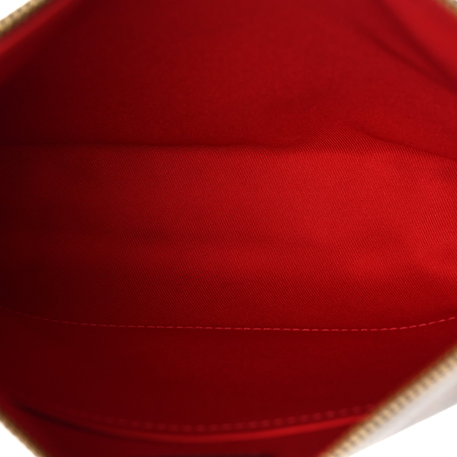 Louis Vuitton Damier Ebene South Bank Besace 5 of 12