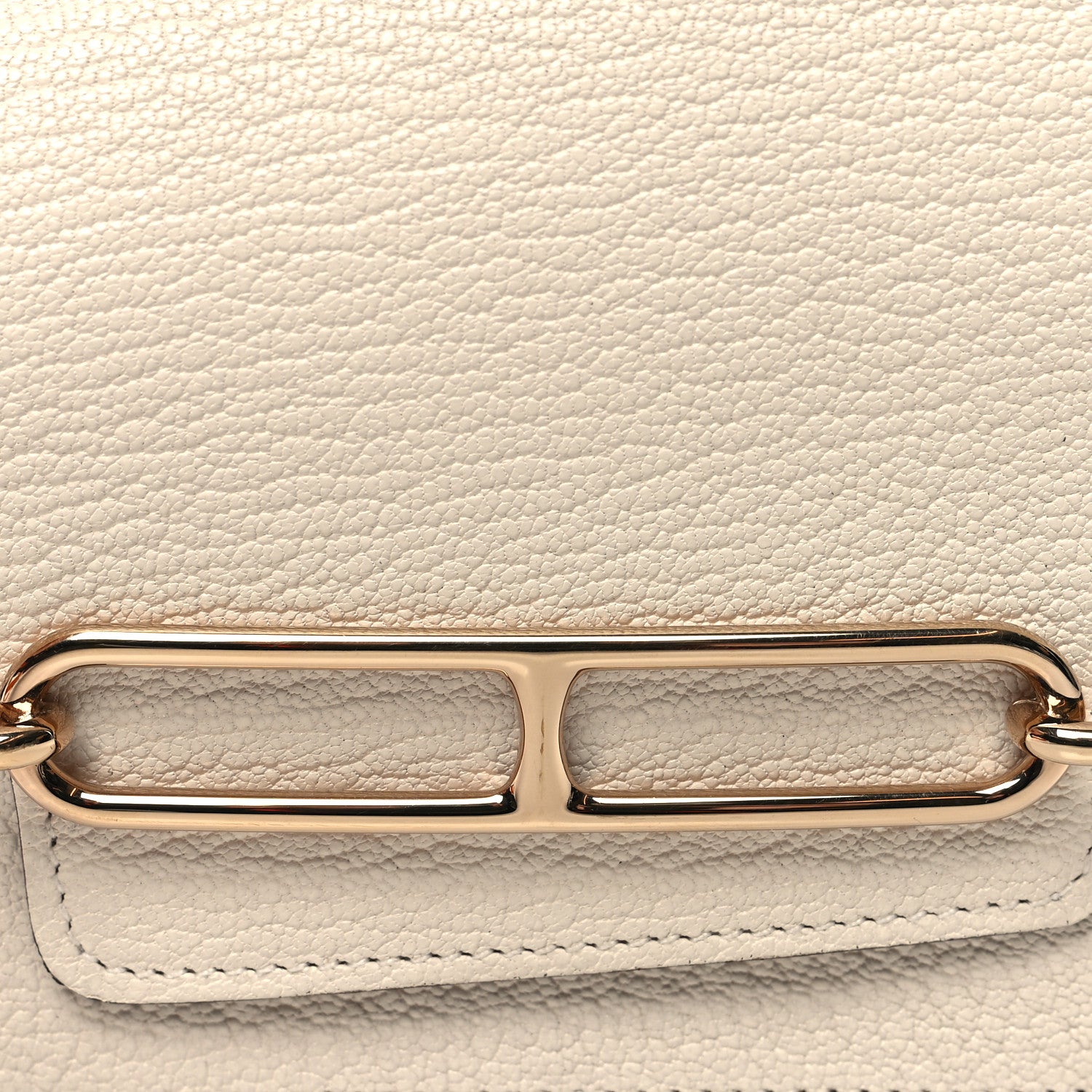 Hermes Chevre Mysore Roulis Slim Wallet Nata 10 of 12