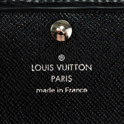 Louis Vuitton Epi Multicles 6 Key Holder Black 5 of 7