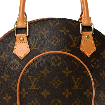 Louis Vuitton Monogram Ellipse PM 8 of 12