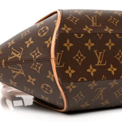Louis Vuitton Monogram Ellipse MM 9 of 10