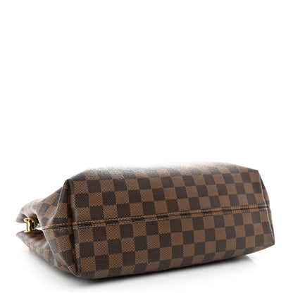 Louis Vuitton Damier Ebene Graceful PM 4 of 10