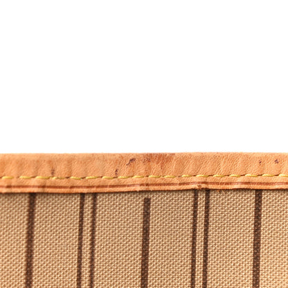 Louis Vuitton Monogram Neverfull GM 21 of 23