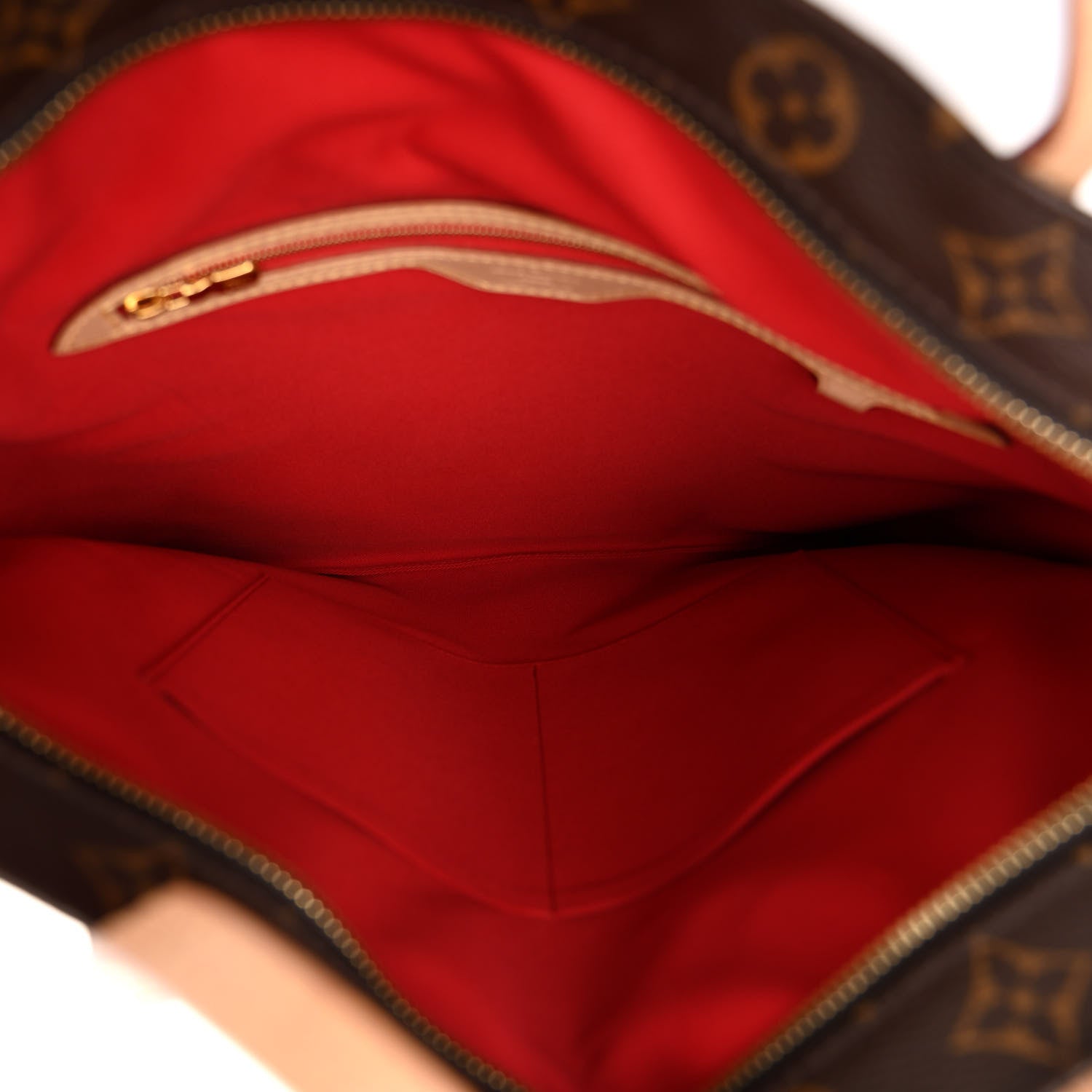 Louis Vuitton Monogram Carry It 5 of 10