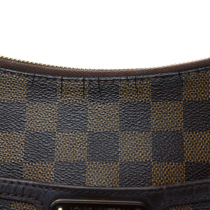 Louis Vuitton Damier Ebene Bloomsbury PM 9 of 17