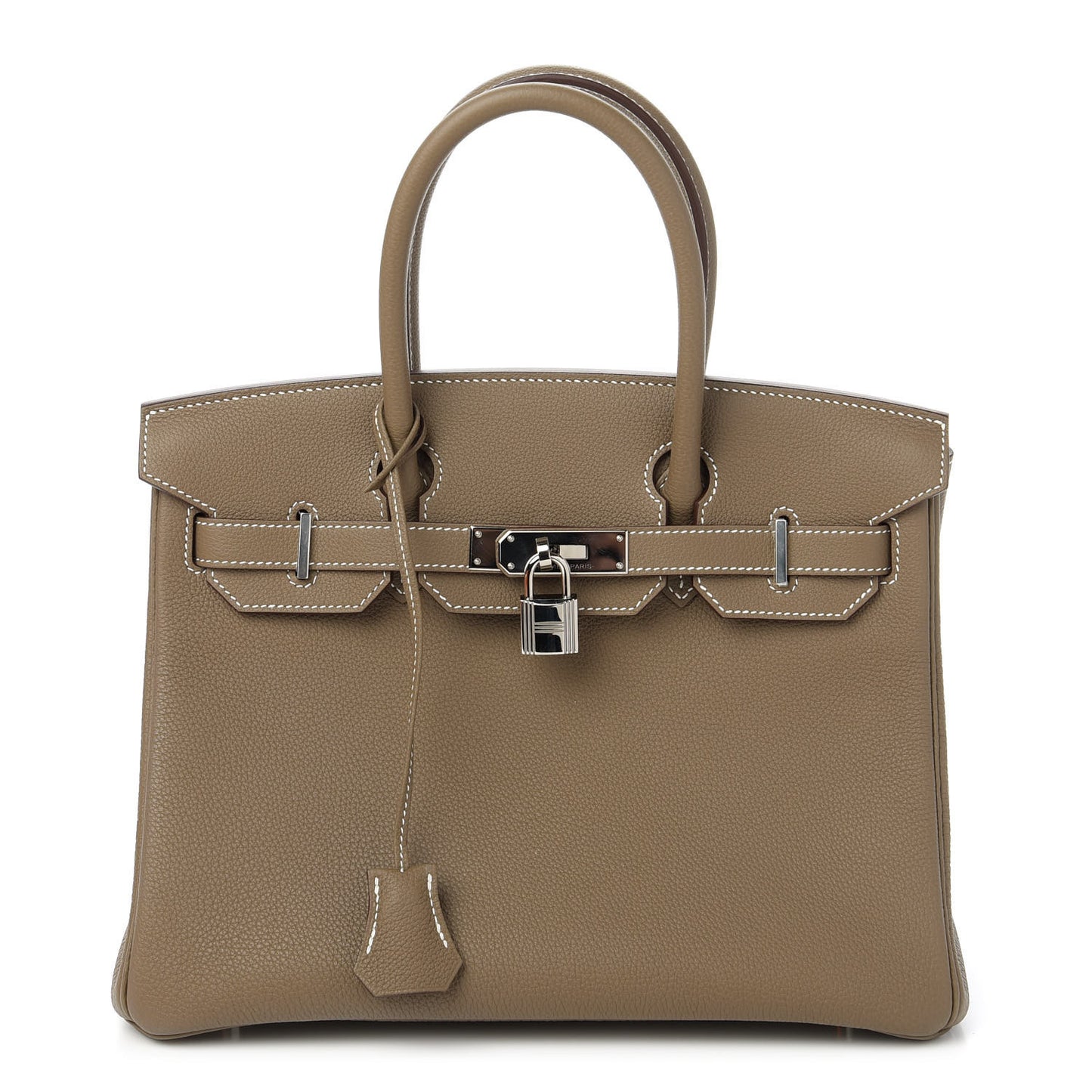 Taurillon Maurice Birkin 30 Etoupe