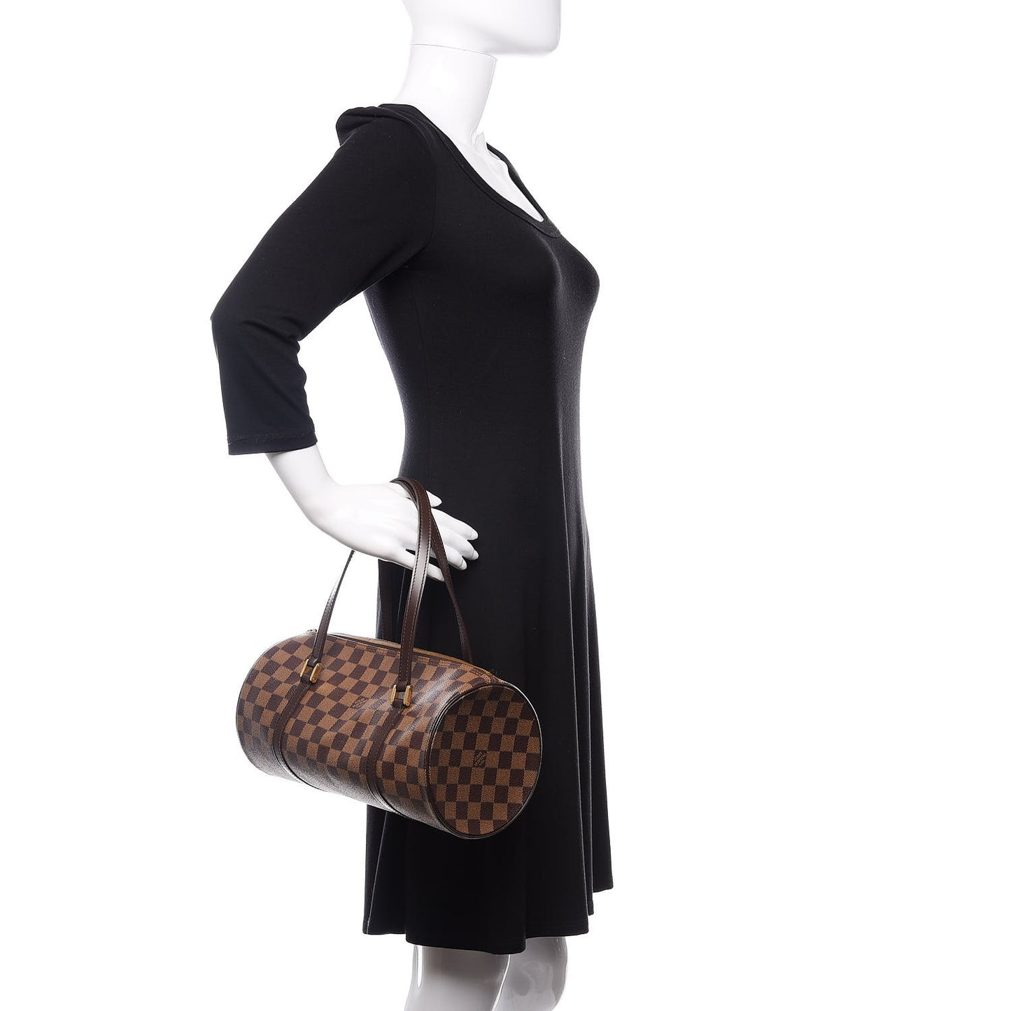 Damier Ebene Papillon 30