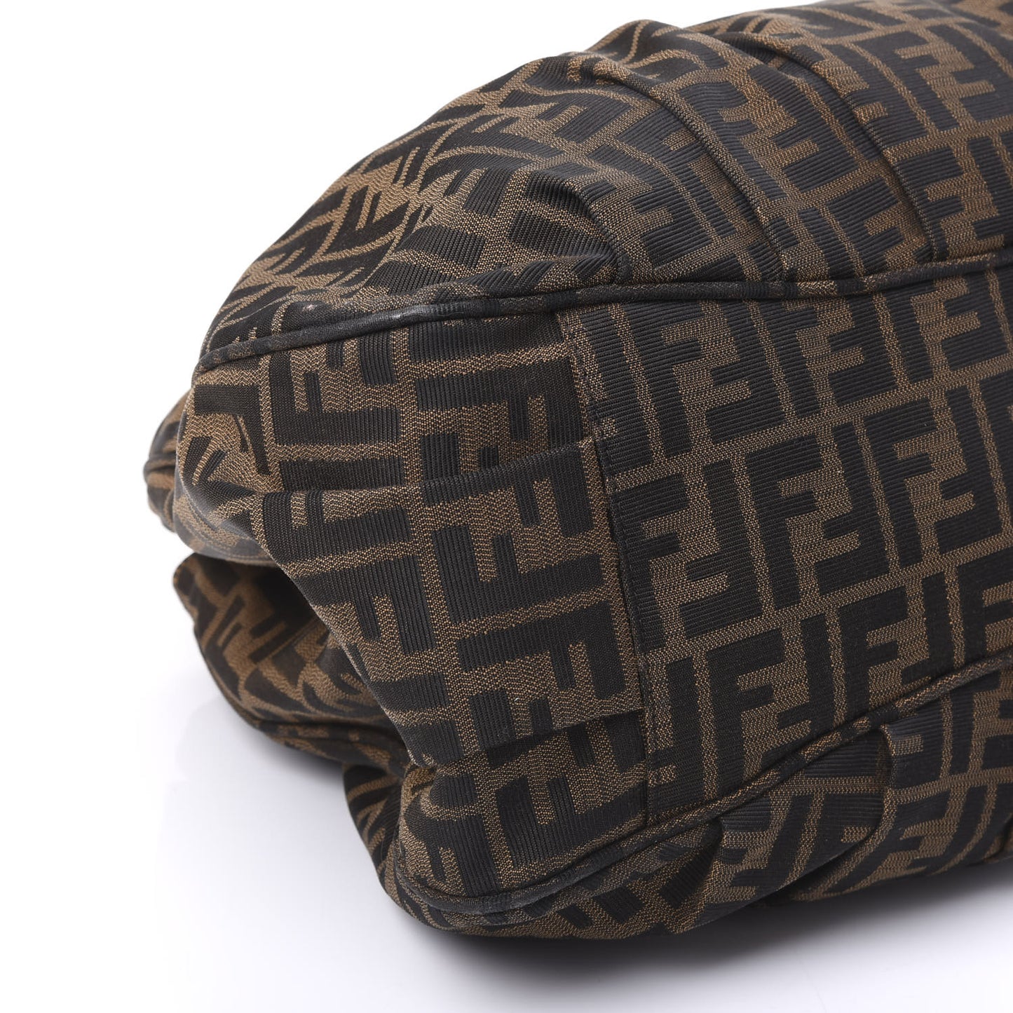 Zucca Mia Tote Tobacco