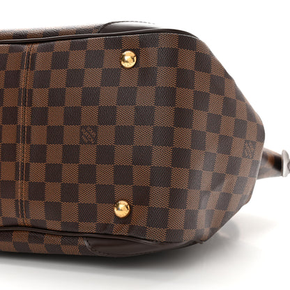 Louis Vuitton Damier Ebene Verona MM 8 of 8