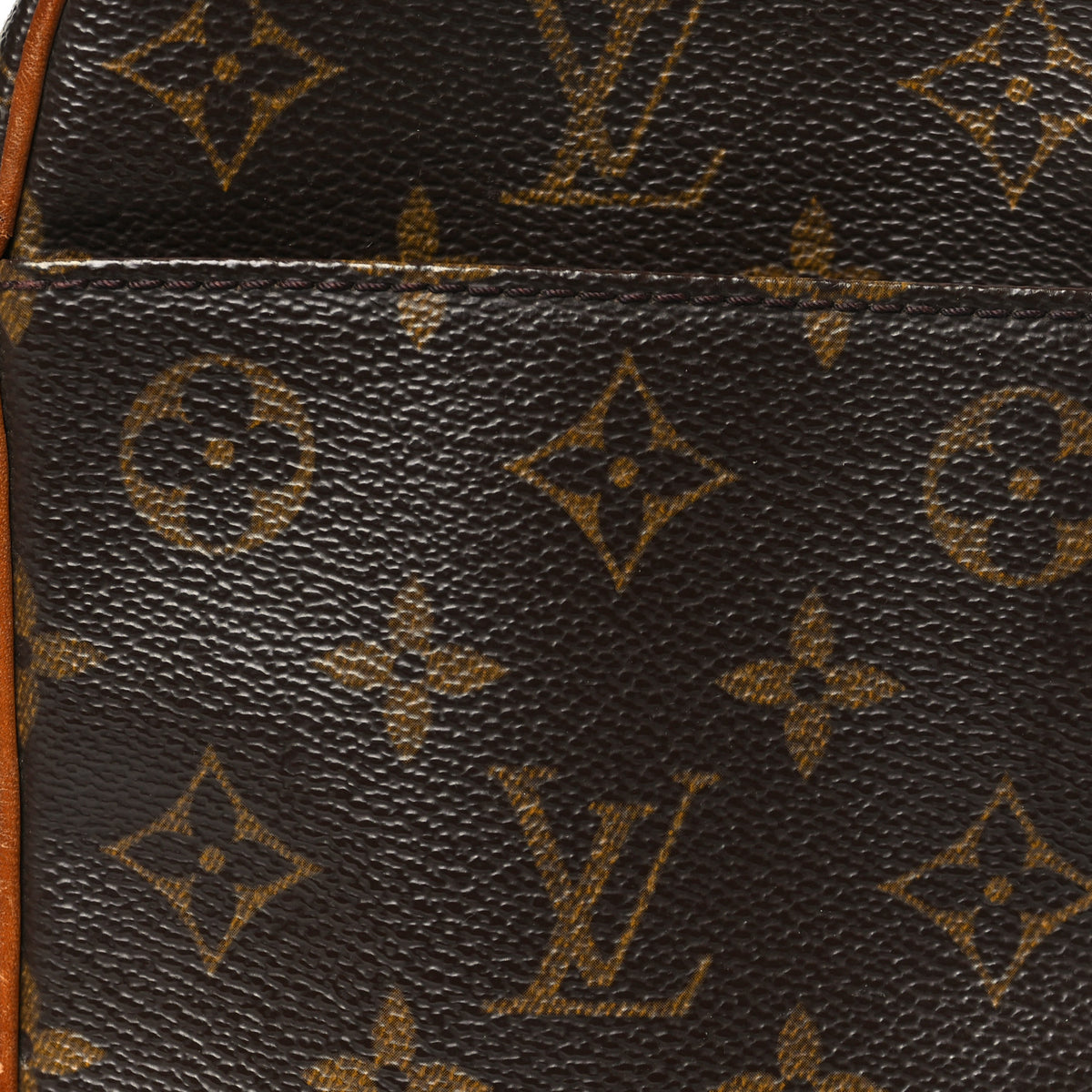 Monogram Pochette Gange