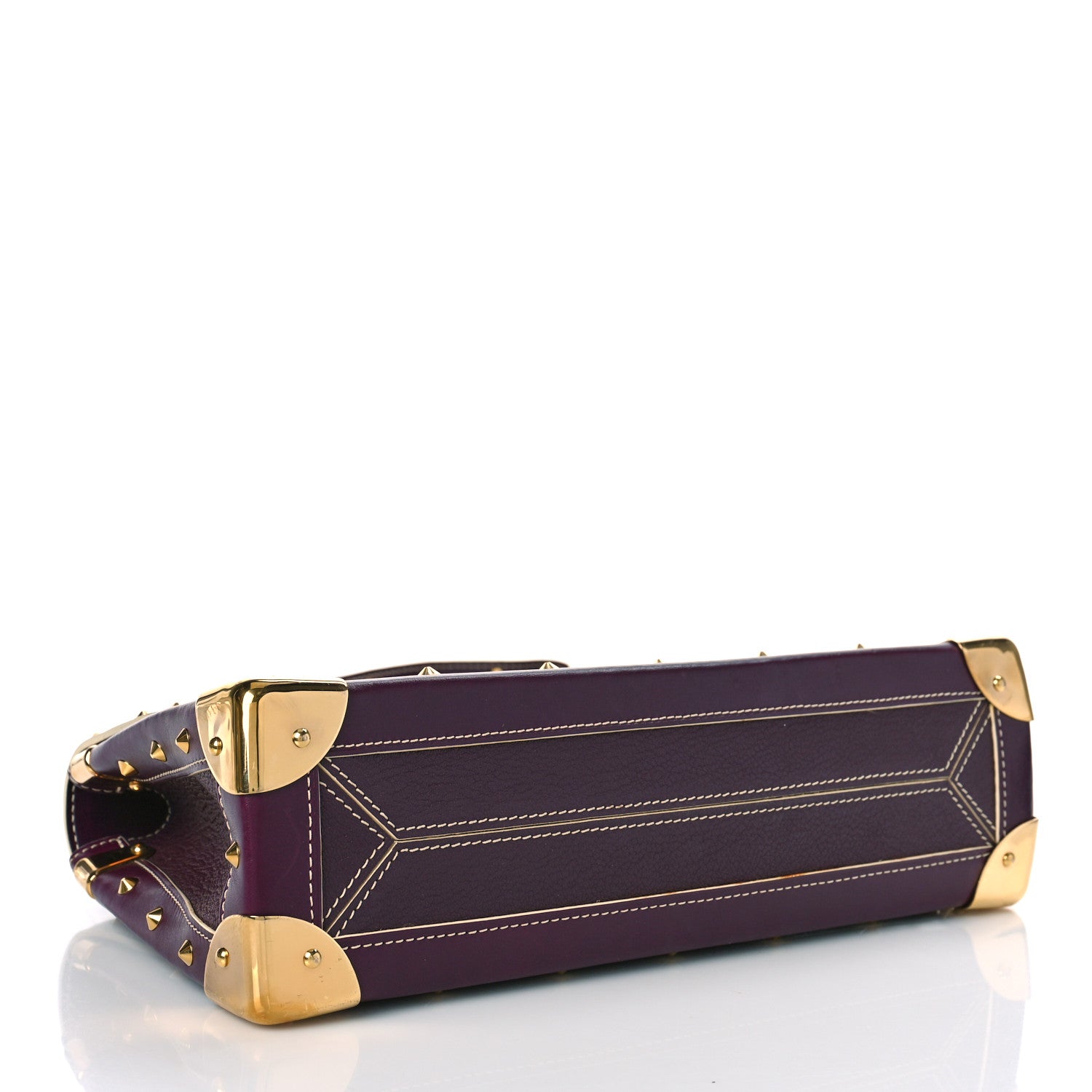 Louis Vuitton Suhali Le Talentueux Prune 3 of 9