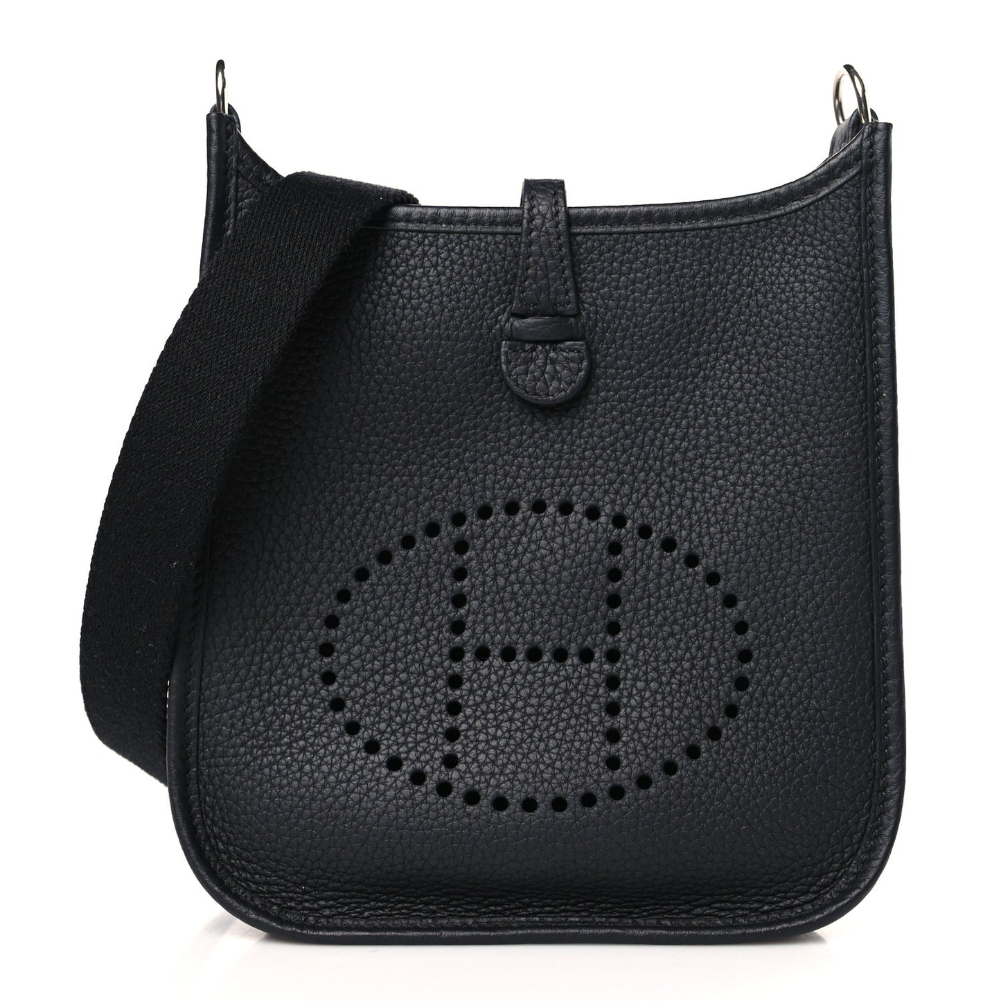 Taurillon Clemence Evelyne TPM Black